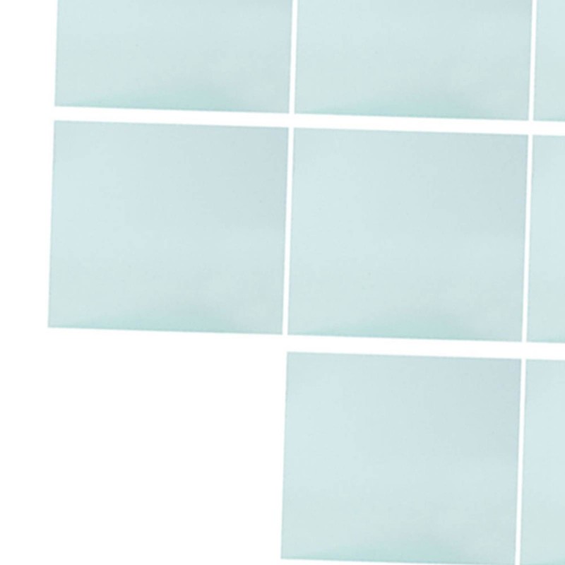 10Pcs 138x122mm Welding Helmet Transparent Protective Plate Spare Lens Industrial