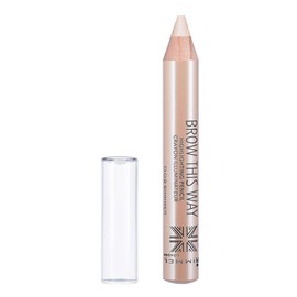 Rimmel London Brow This Way Highlighter Gold Shimmer 002