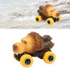 Children's Remote Control Car 1:43 Quick Response 4 Channel Animal