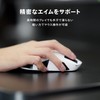 REJECT Grip Tape YOROI Universal Mouse Grip Non-Slip Gaming Mouse