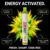 Code Red V-Aid Mullein Diffuser Pen - Plant-Based Aromatherapy Herbal