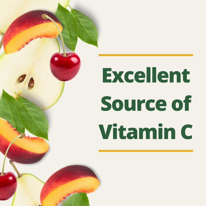 Del Monte Fruit Cup Snacks Variety Pack in 100% Juice,