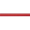 GIZA PRODUCTS Brake Outer Cable, 5.9 feet (1.8 m), Red