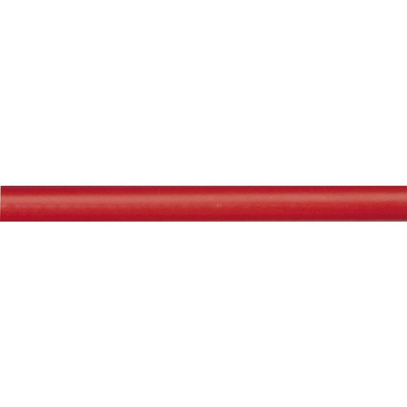 GIZA PRODUCTS Brake Outer Cable, 5.9 feet (1.8 m), Red