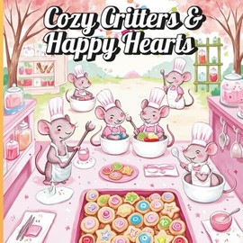 Cozy Critters & Happy Hearts