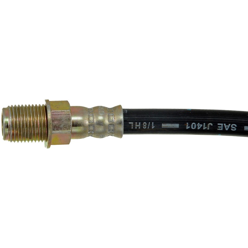 Dorman H36090 Brake Hydraulic Hose Compatible with Select Ford Models