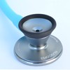 Kila Scopes Bell Stethoscope - Professional Dual Head Bell Cardiology