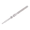 Watch Winding Stem Metal Lightweight Watch Part Easy To Install