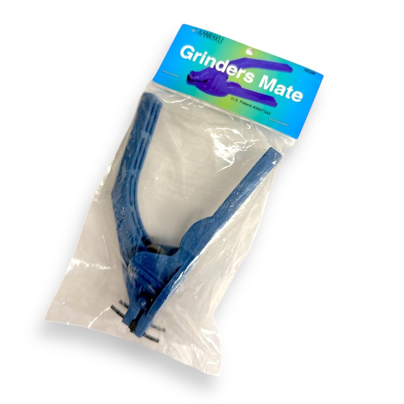 Sun and Moon | ASG Nick's Grinder Mate - Professional