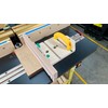 Microjig ZEROPLAY Miter Bars (2-Pack) with MATCHFIT Jig Handle for