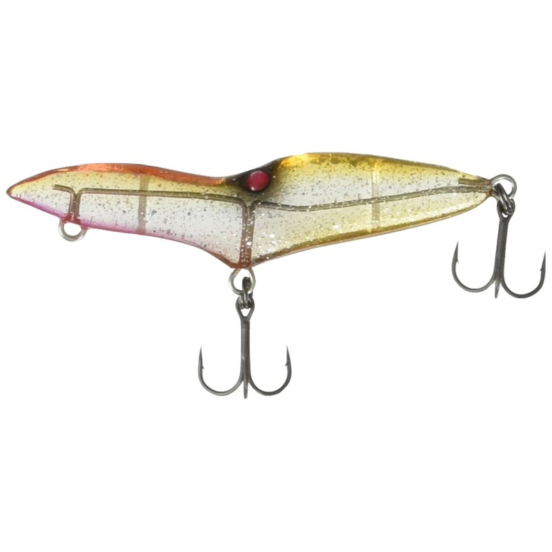 Jungle Gym #82 J210 Pencil Bait Yuri 2.0 inches (52