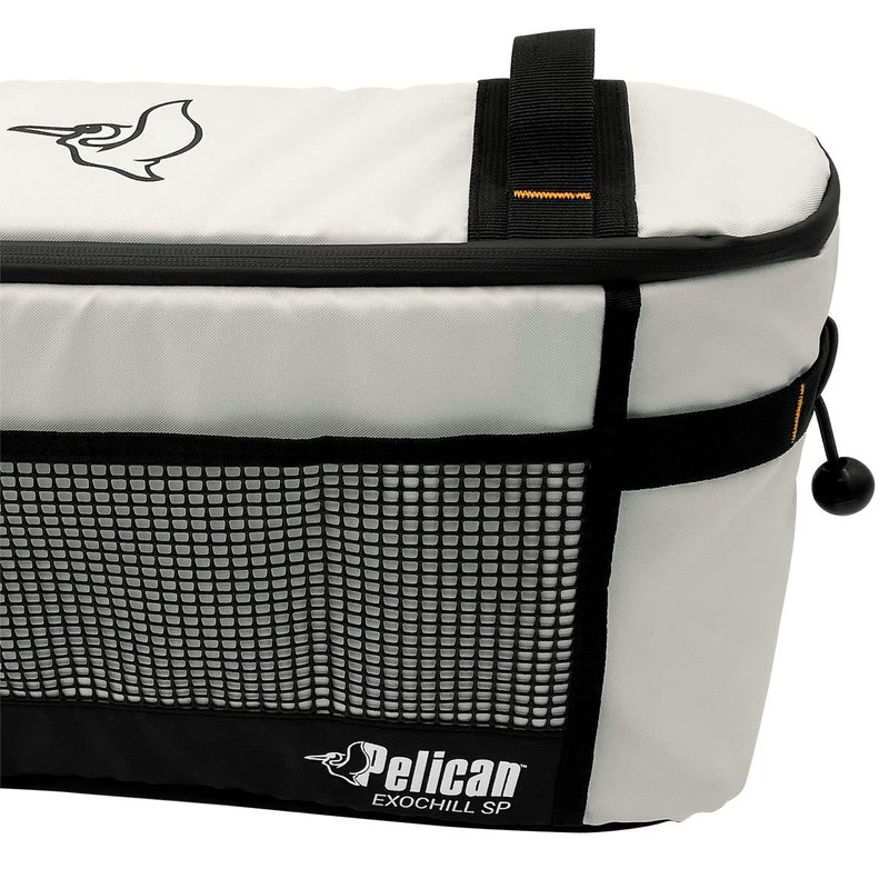 Pelican Exochill Seat 14L Pack Cooler - Perfect for Kayak