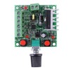 DC 5-12V/15-160V Stepper Motor Drive,PWM Adjustable Stepper Motor Controller Signal