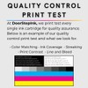 DoorStepInk Remanufactured in The USA Ink Cartridges for 920XL CD973