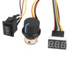 DC 10-55V 40A Digital Display DC Motor Speed Control CW