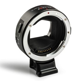 Viltrox Lens Adapter for Canon EF Lens