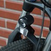 ADDVIEW Electric Bike Front Light 40 Lux Nova E40 -