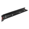 FSHero Riding Rear Door Lower Molding Trim Panel Fit for