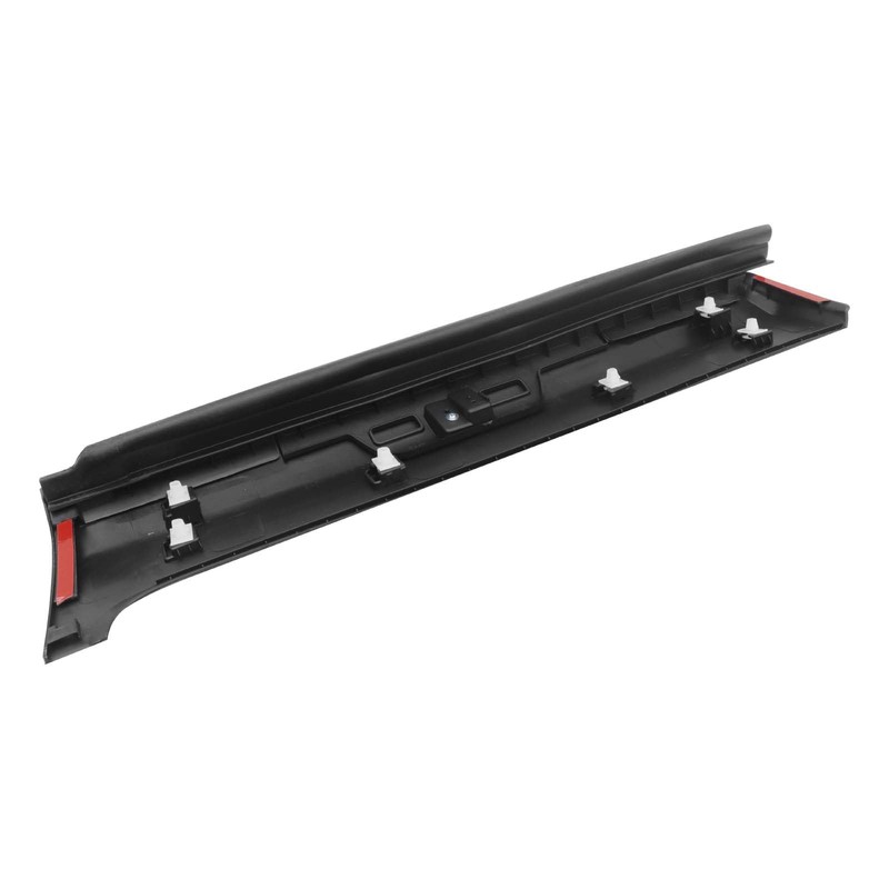 FSHero Riding Rear Door Lower Molding Trim Panel Fit for