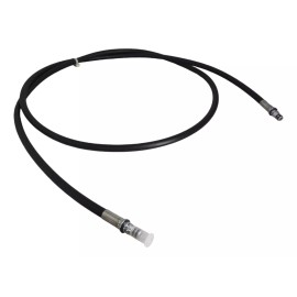 Comecializadora Sesuconsa Manguera Hidraulica Clutch 2.2m Conexion Rapida Oem Autos