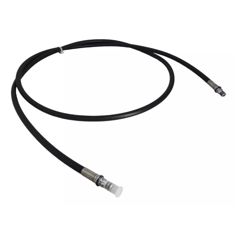 Comecializadora Sesuconsa Manguera Hidraulica Clutch 2.2m Conexion Rapida Oem Autos