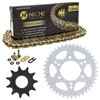 NICHE Drive Sprocket Chain Combo for Polaris Trail Boss 325