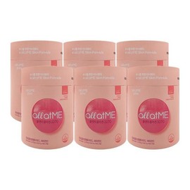 SellerHub 종근당건강 올앳미 콜라겐 3270 3g x 60포 x 6통 (S45621127) Jonggeun Dang Health All-at-Me Collagen 3270 3g x 60 sachets x 6 bottles (S45621127)