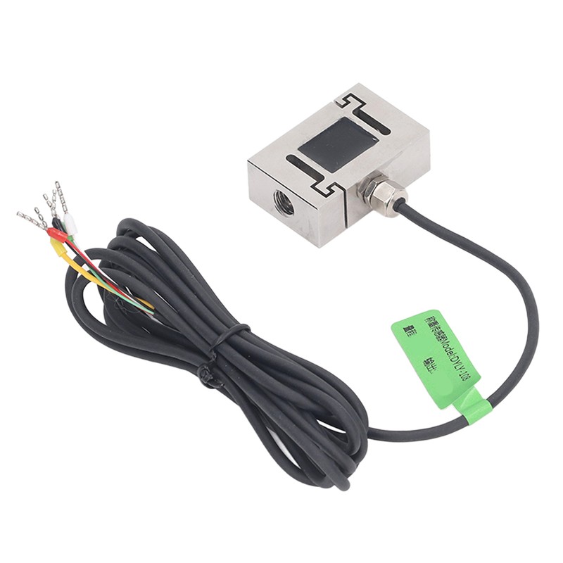 S Beam Load Cell Sensor Scale Weighing Pull Pressure Compression