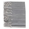 20Pcs Tungsten Carbide Burr Set Cutter Bit Cone End Mill