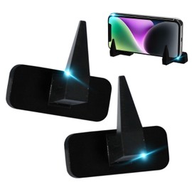 Dash Studz - Simple and Elegant Car Dashboard Phone Mount Brackets