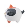 I-TOTAL® - Funny Decorative Money Box/Coin Compartment Made of Durable