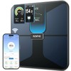 RENPHO Scale with BMI, Body Fat, Muscle Mass, Smart Scale