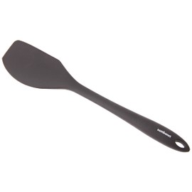 Sambonet Silikon Grey/Schräg Teigschaber 29 cm