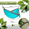 Hammock Camping - Ultralight Outdoor Hammock, Perfect Camping Gifts, Camping