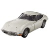 Tomica Premium Tomica Premium RS Toyota 2000GT (White)