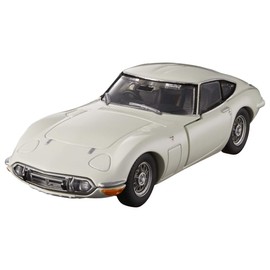 Tomica Premium Tomica Premium RS Toyota 2000GT (White)