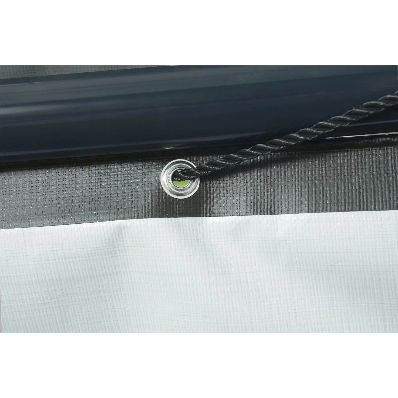 ShelterLogic Enclosure Kit for Corral Shelter, 12 ft. x 12