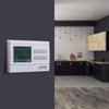 COMPUTHERM Q7 Programmable Digital Room Thermostat, Temperature Thermometer, Wall Thermostat,