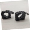 ULTECHNOVO Rubber Mount Clamps Clamp for Mounting Tools Sturdy Grip