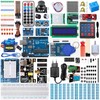 Starter Kit for Arduino Electronic Set Miuzei Full Version Kit