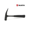 Würth 071573301 Professional Carpenter's Hammer German Shape DIN 7239 with