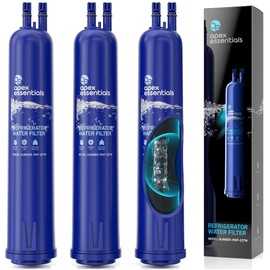 Compatible with 4396841, 4396710, 9083, Whirlpool EDR3RXD1, Kenmore 46-9030, 46-9083, and More, 3 Pack