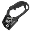 Climbing Hand Ascender Aviation Light Alloy Mountaineering Rock Rappelling Gear