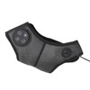 Electric Foot Ankle Massager Vibration Heating Foot Acupuncture Points Massage