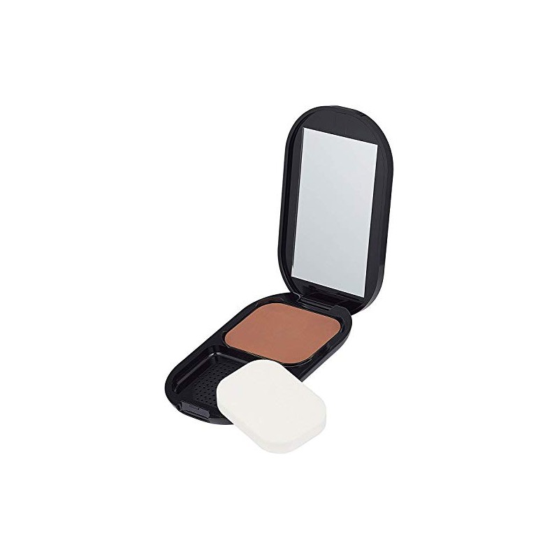 3 x Max Factor Facefinity Compact Foundation SPF20-10 Soft Sable