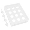 12 Holes Manual Coffee Capsules Filling Board Reusable Coffee Capsule