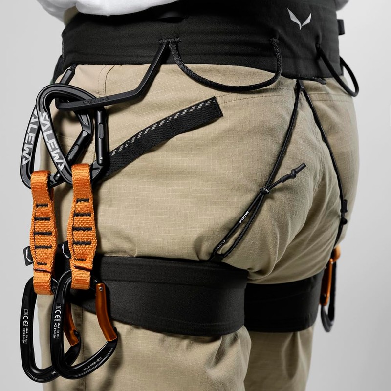Salewa Agner Harness XL