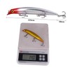 WHAMVOX Water Stick Bait Lures Colors Wave Climbing Baits for