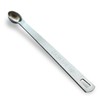 BERYLER 1PCS 1/8 Teaspoon(1/8tsp, 0.625 ml, Dash) Single Tiny Measuring