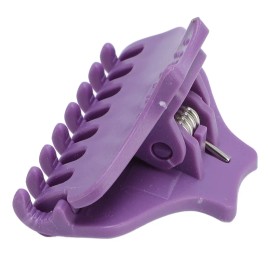 Juego De Pinzas Para El Cabello, 25 Unidades, Pinzas Para Ca